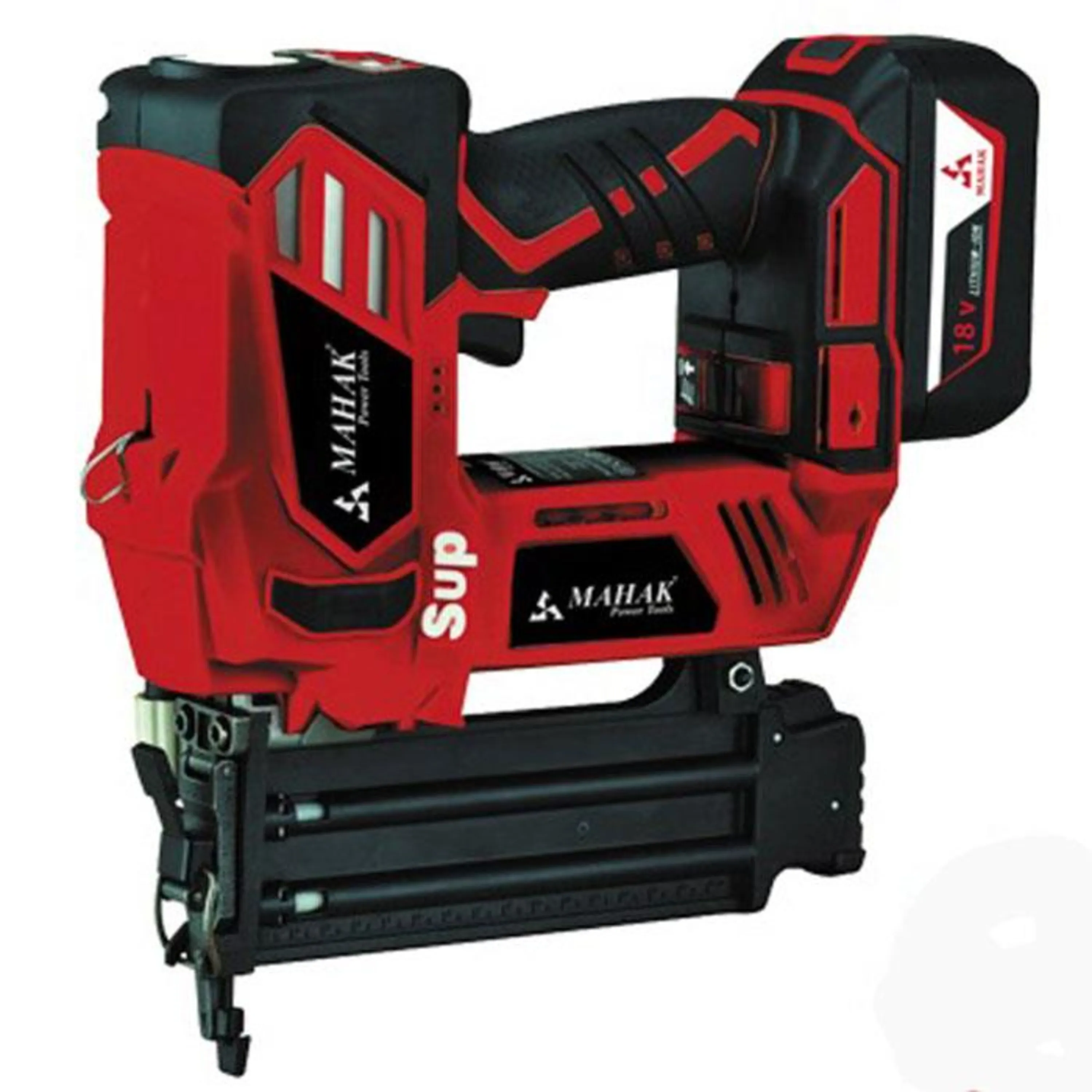 میخکوب شارژی محک مدل NM-18B میخکوب شارژی محک مدل NM-18B